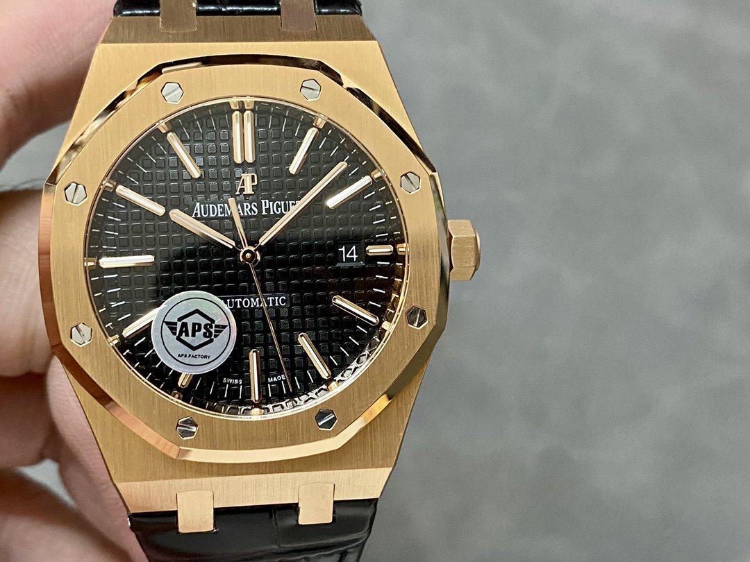 Audemars Piguet RO 15400  1:1 Superclone