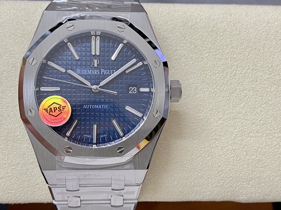 Audemars Piguet RO 15400 1:1 Superclone