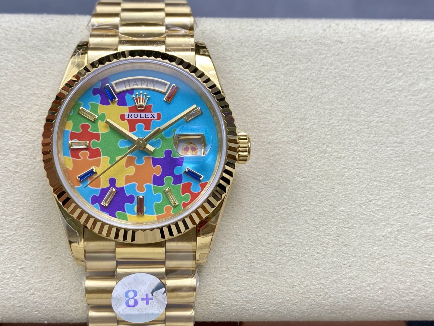 Rolex Day-Date Rainbow 1:1 Superclone 1 1000076228.jpg