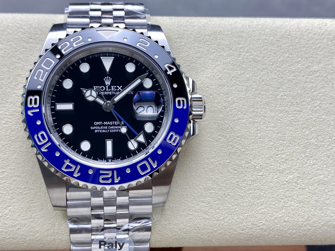 Rolex GMT-Master II Batman 1:1 Super clone 1 1000076305.jpg