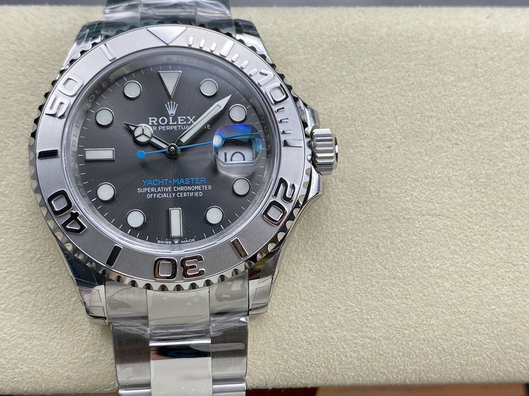 Rolex Yacht-Master 40 Superclone