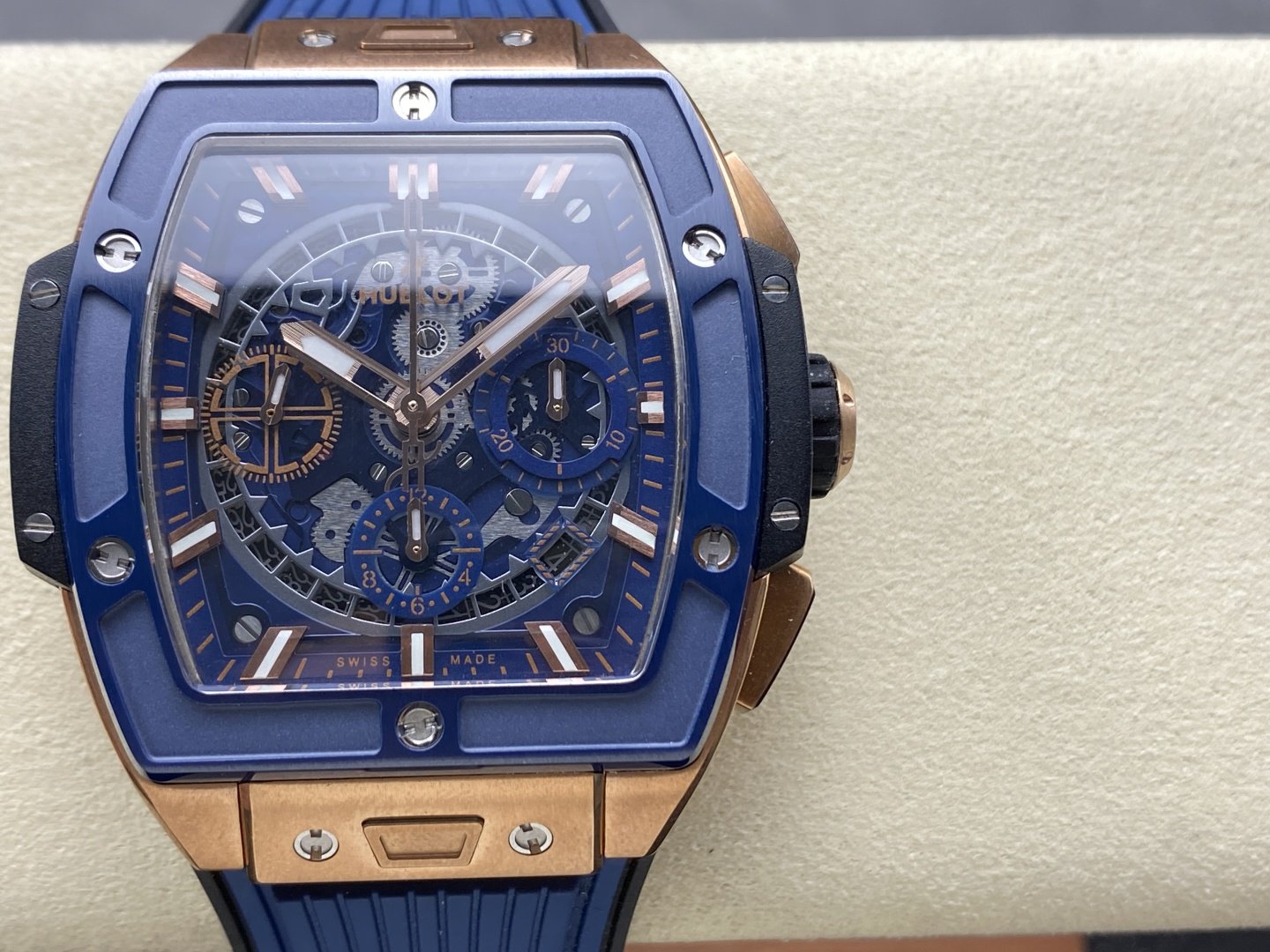 Hublot Spirit of Big Bang 1:1 Superclone