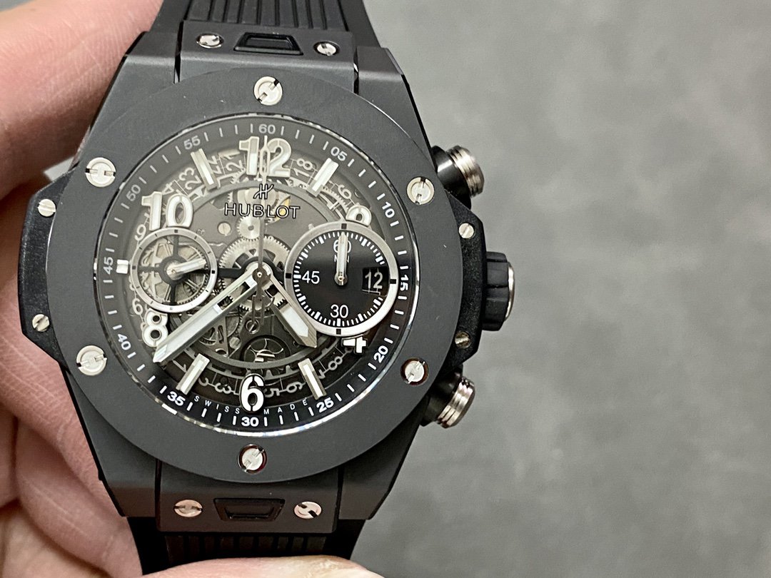 Hublot Big Bang Unico Black 1:1 Superclone 1 1000076643.jpg