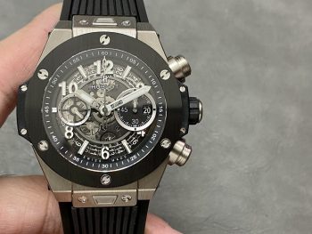 Hublot Big Bang Unico 1:1 Superclone