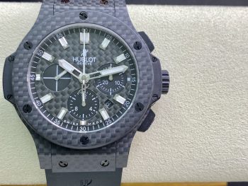 Hublot Classic Fusion Fiber