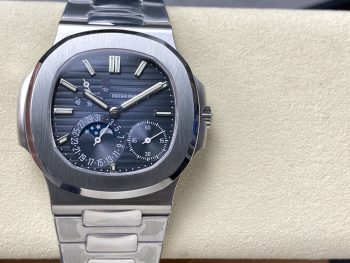 Patek Philippe Patek Nautilus Moonphase 5711 1:1 Superclone