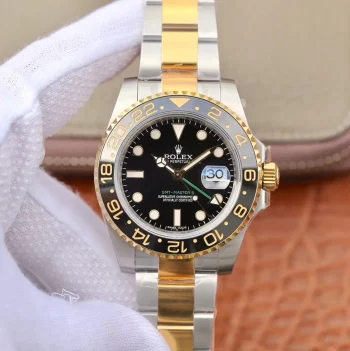 Rolex GMT-Master II 126711CHNR-1:1 Superclone