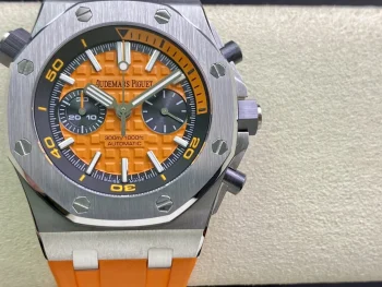 Audemars Piguet Royal Oak Offshore Diver 26470ST  1:1 Superclone