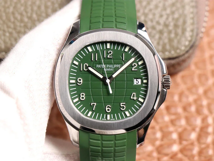 Patek Philippe Aquanaut 5165a -1:1 Superclone