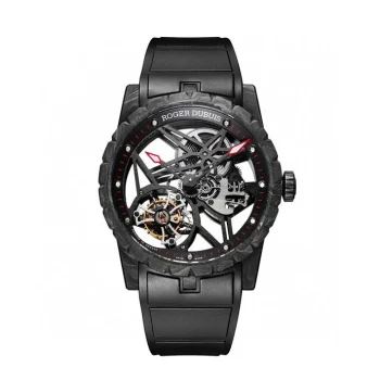 Roger  Carbon fiber  RD505SQ 1:1 Superclone