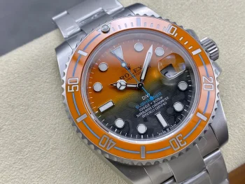DiW Submariner 124060 PERSIMMON 1:1 Superclone