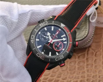 Omega Seamaster 300 -1:1 Superclone