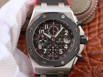 Audemars Piguet Royal Oak Offshore 26470-1:1 Superclone