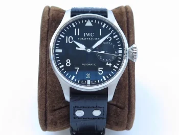 IWC BIG Pilot’s Alexei Nemov IW500431 Functional Power Reserve 1:1 Superclone