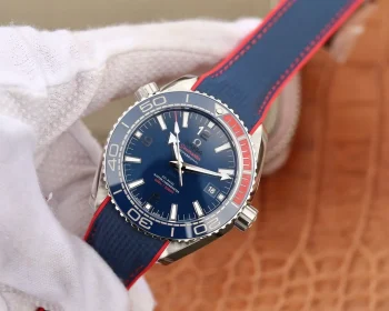 Omega Planet Ocean Olympics Pepsi -1:1 Superclone