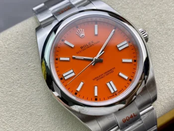 Rolex Oyster Perpetual 41  Ref: 124300