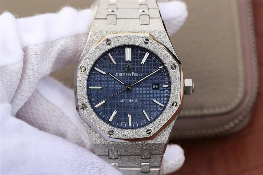 JF Epheson Gold Royal Oak 15454BC.GG.1259BC.011:1 Superclone