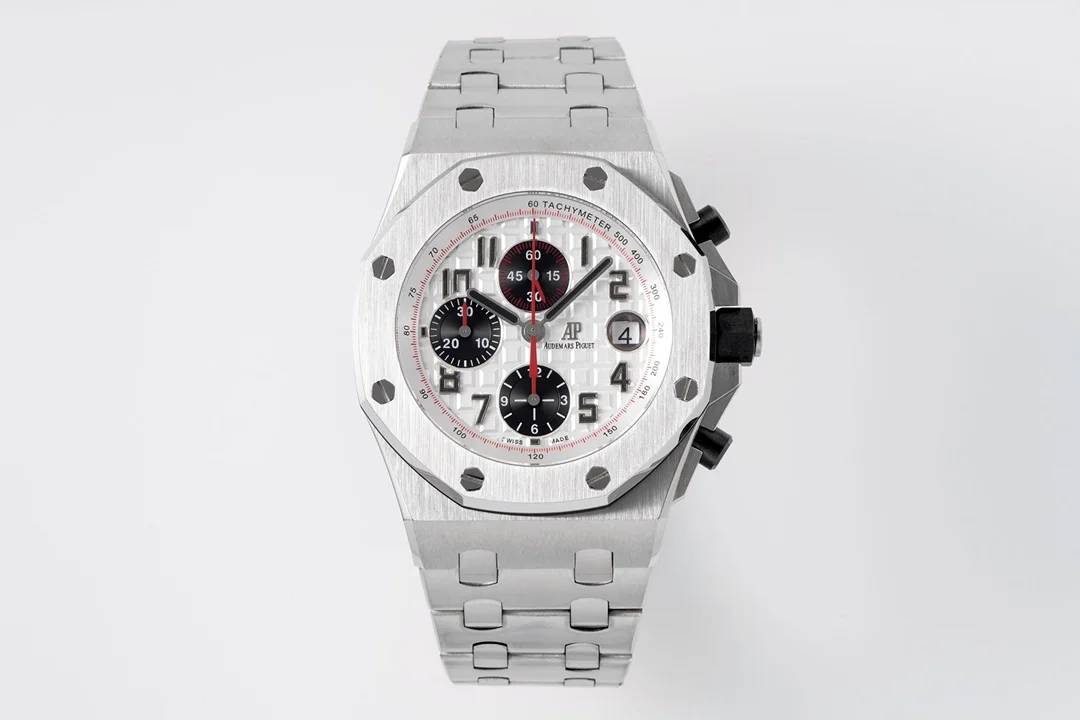 Audemars Piguet Royal Oak Offshore Chronograph 26170ST.OO.1000ST.01