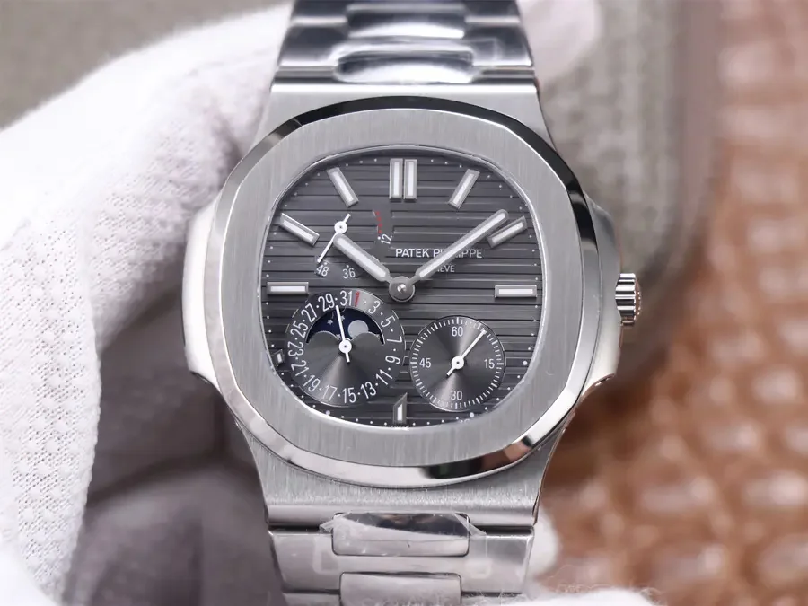 Patek Philippe Nautilus  5712/1A-001 -1:1 Superclone
