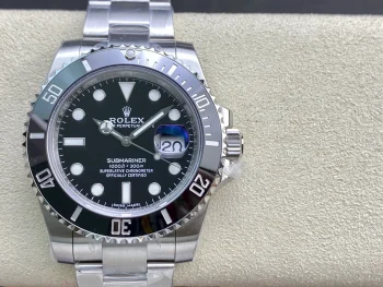 Rolex Submariner Date 1:1 Superclone