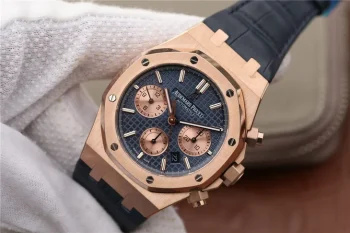 Audemars Piguet Royal Oak Chronograph- 1:1 Superclone