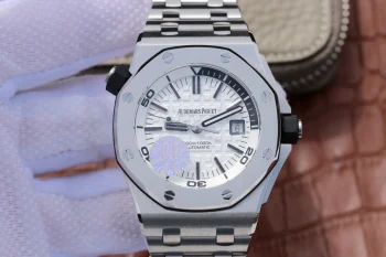 Audemars Piguet Royal Oak Offshore Diver 15703  1:1 Superclone