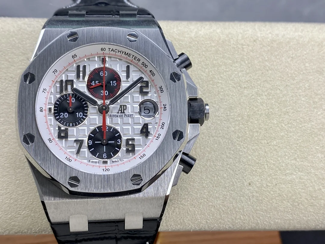 Audemars Piguet Royal Oak Offshore Chronograph-1:1 Superclone