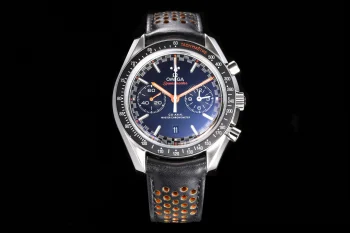 Omega Super Series Moonphase  reference number 431.53.41.21.01.001