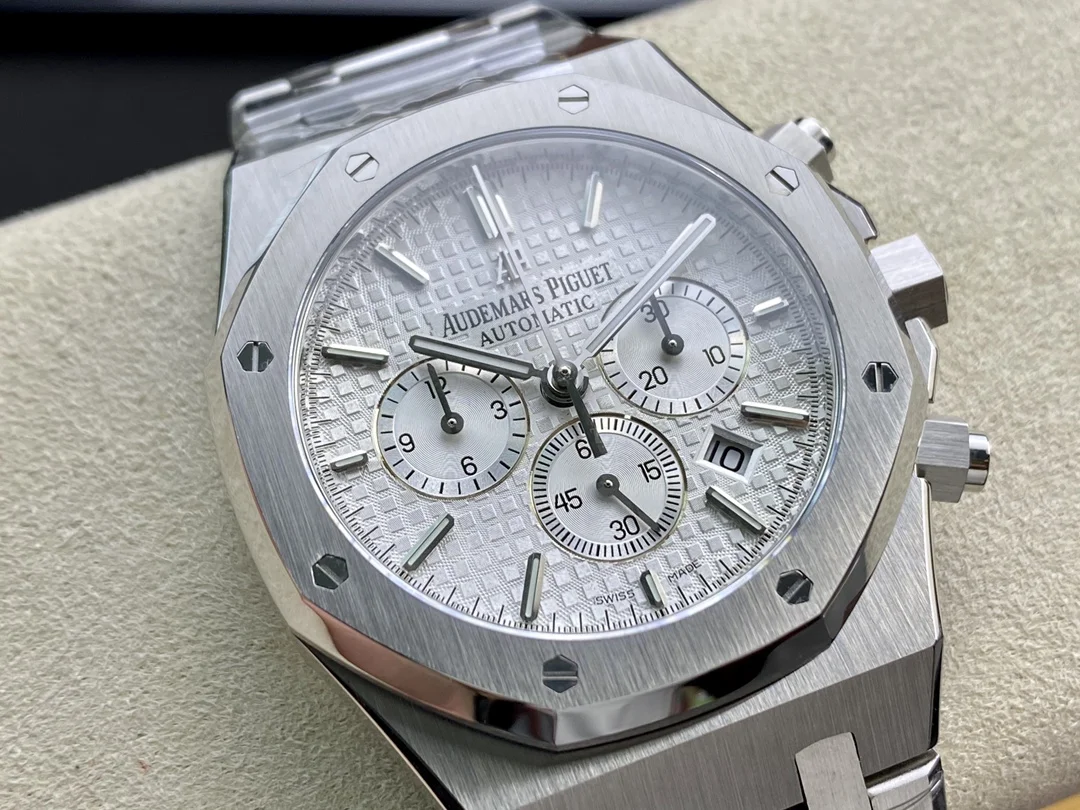 Audemars Piguet Royal Oak Chronograph- 1:1 Superclone