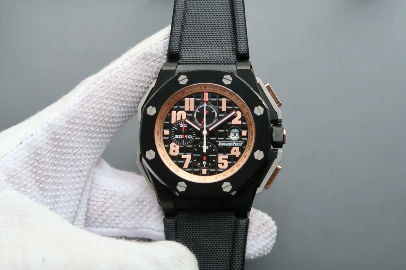 Audemars Piguet Royal Oak Offshore 26378IO -1:1 Superclone