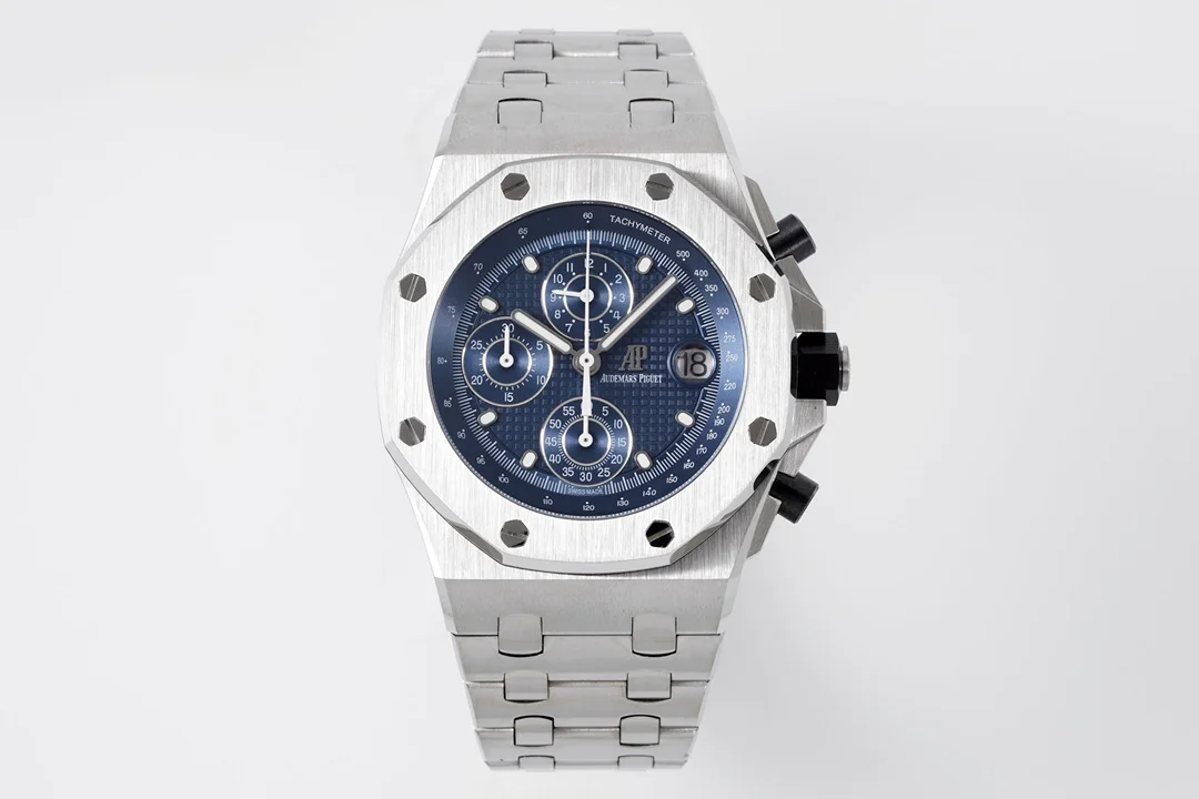 Audemars Piguet Royal Oak Offshore Alinghi Polaris 26040ST.OO.D002CA.01