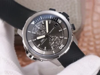 IWC "Shark" special edition Shark-1:1 Superclone