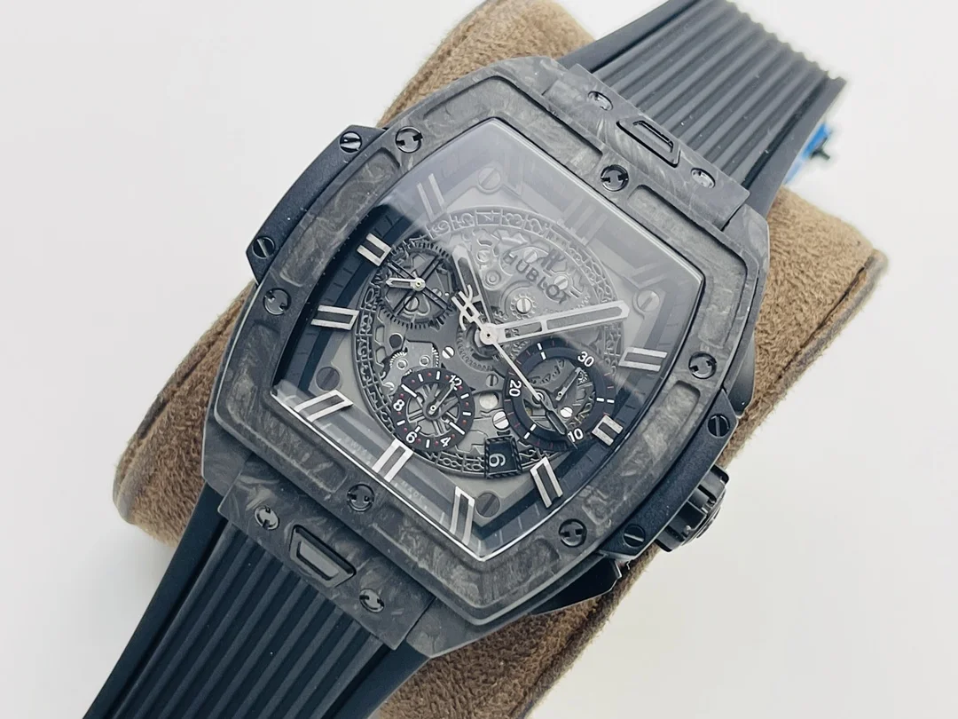 Hublot Big Bang Superclone