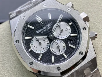 Audemars Piguet Royal Oak Chronograph- 1:1 Superclone