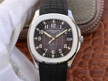 Patek Philippe Aquanaut 5167 -1:1 Superclone