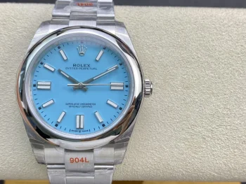 Rolex Oyster Perpetual 41  Ref: 124300