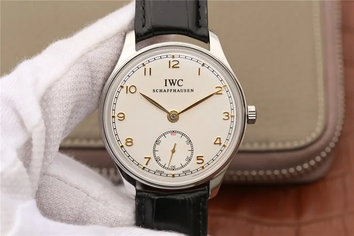 IWC  Portugieser  IW545407- 1:1  Superclone