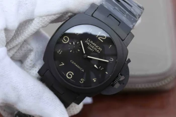 PANERAI Luminor 1950 GMT Tuttonero -1:1 Superclone