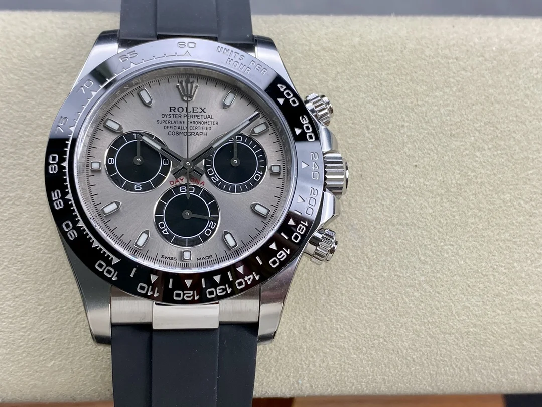 Rolex Daytona 116519 - 1:1 Swiss Clone