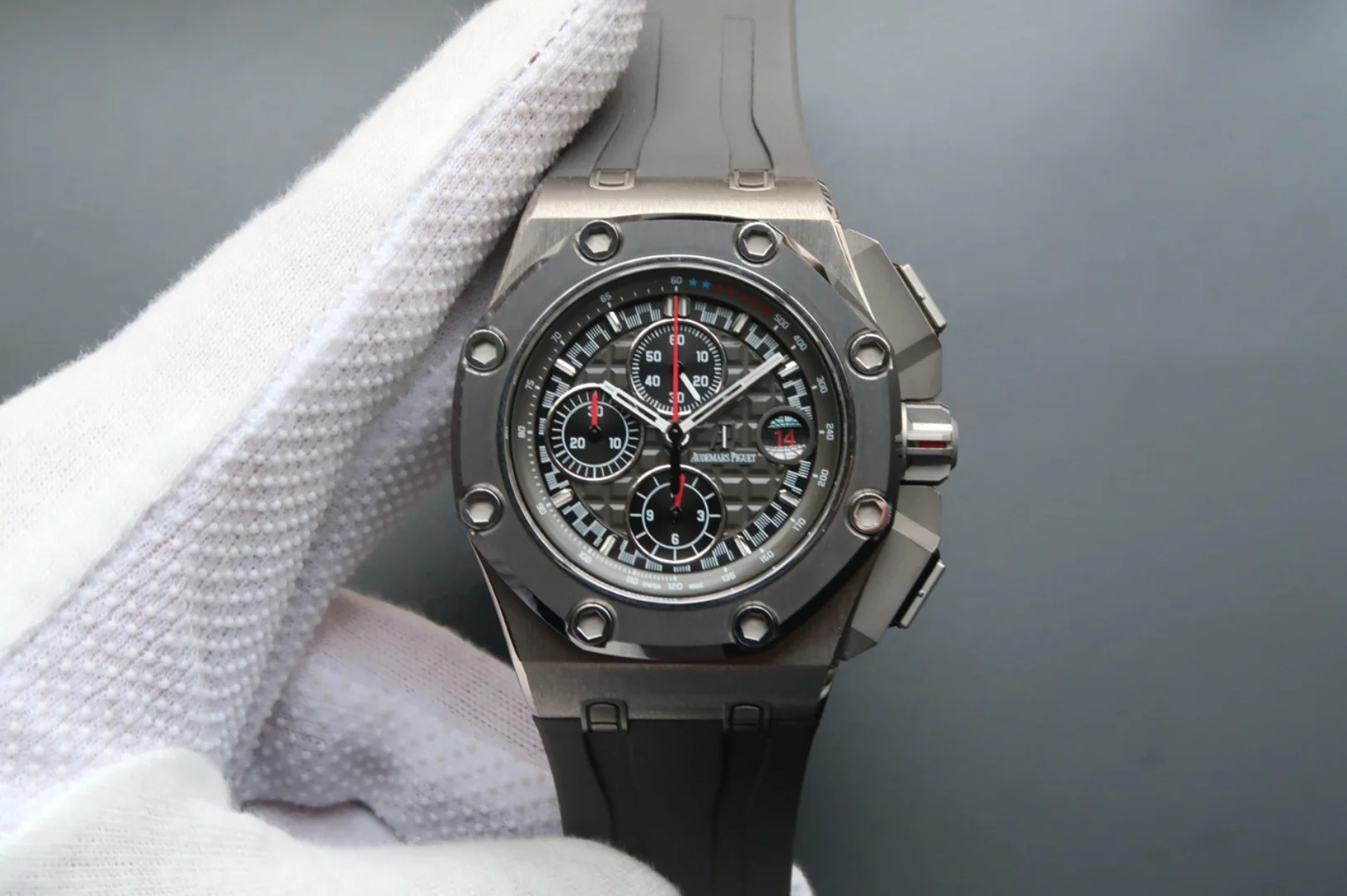Audemars Piguet Royal Oak Offshore -1:1 Superclone