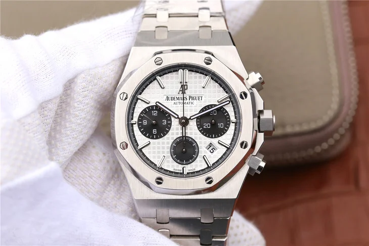 Audemars Piguet Royal Oak Chronograph- 1:1 Superclone