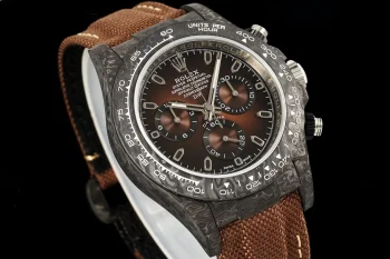 Daytona Dew Collection Premium Super Carbon Fiber Customized Edition Cos