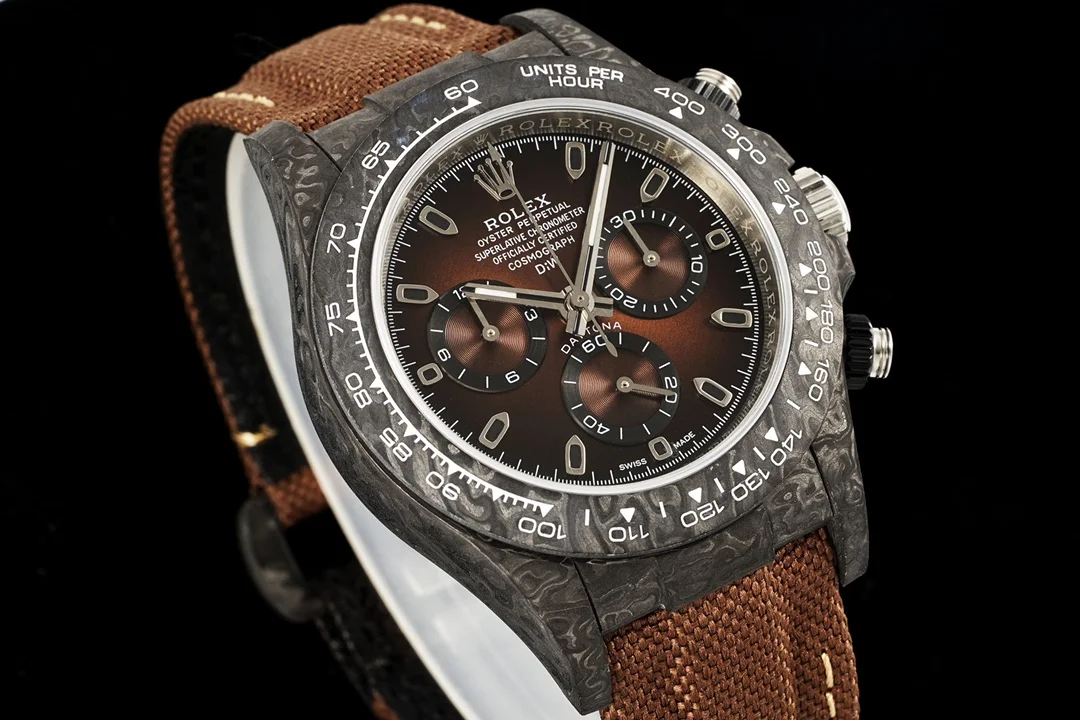 Daytona Dew Collection Premium Super Carbon Fiber Customized Edition Cos