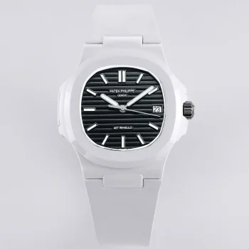 AET remould Patek Philippe ceramic black dial