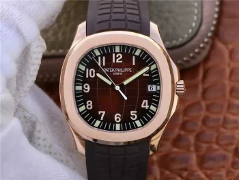 Patek Philippe Aquanaut 5165a -1:1 Superclone