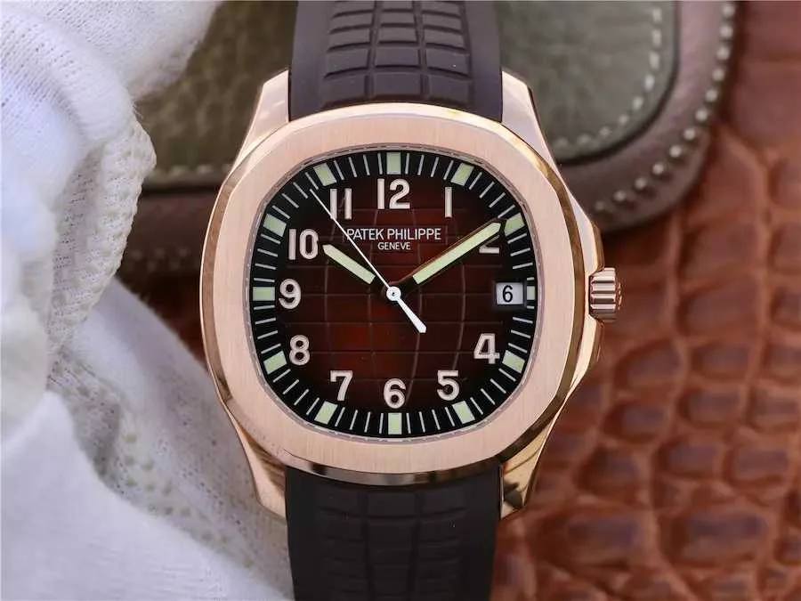 Patek Philippe Aquanaut 5165a -1:1 Superclone