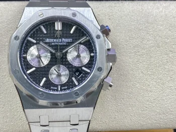 Audemars Piguet Royal Oak Chronograph — Style A 1:1 Superclone