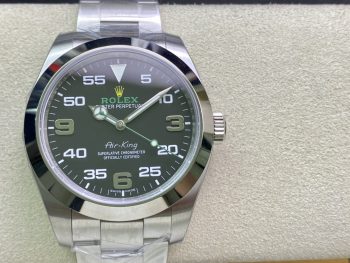 Rolex Air-king - 1:1 Swiss Clone