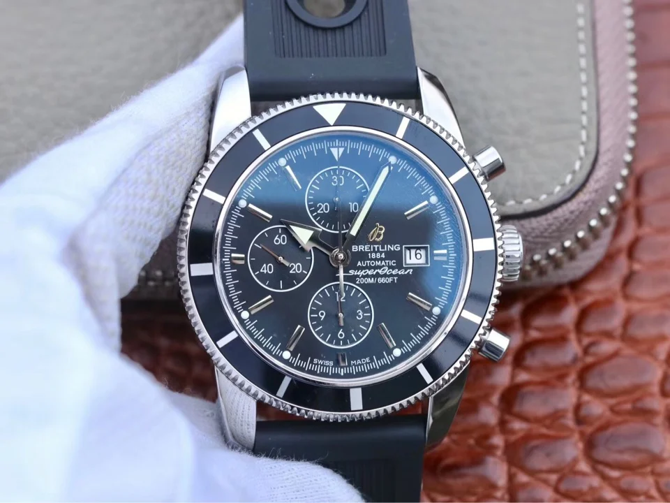 Breitling Superocean Heritage 46MM- 1:1 Superclone