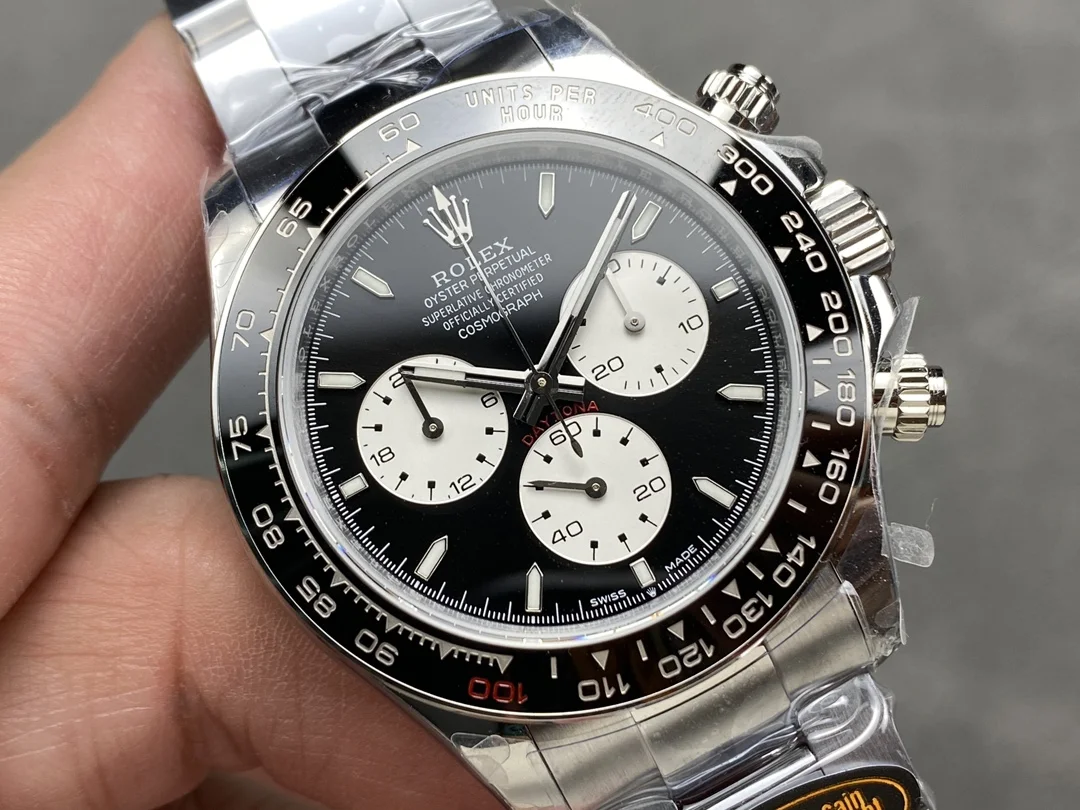 ROLEX DAYTONA  ORIGINAL CAL.4132 Superclone